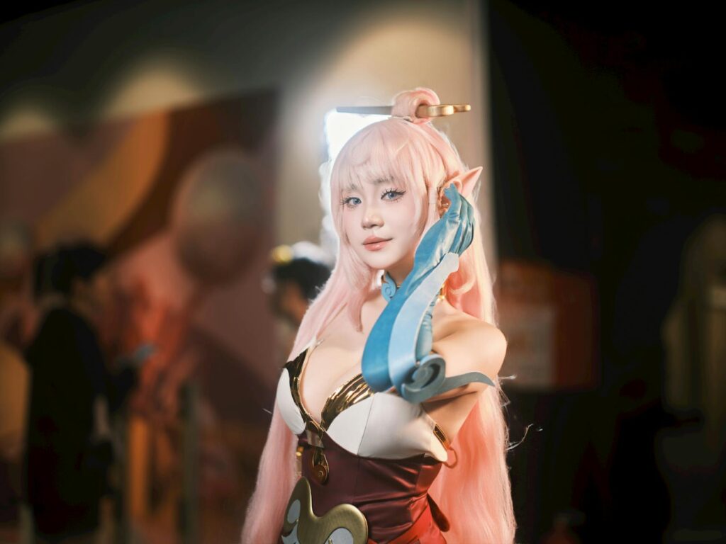 jinx manga cover art