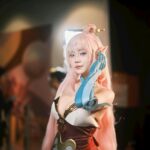 jinx manga cover art