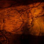 map of 352 area code Florida