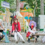 Mizuki Genshin budget build