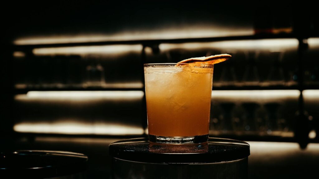 modern beverage carafe set