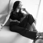 modern celebrity profile