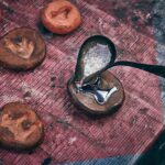 mold making silicone casting