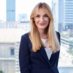 Monika Leveski leadership