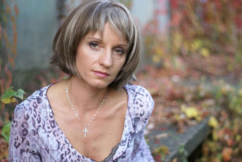 Monika Leveski leadership