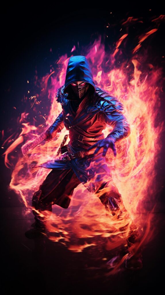 Mortal Kombat characters roster