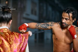 Mortal Kombat Characters: Who's Worth Your Kombats?