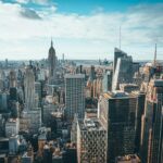 New York voting district map