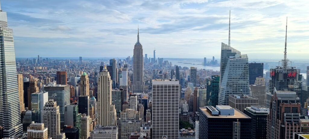 New York Times crossword puzzle