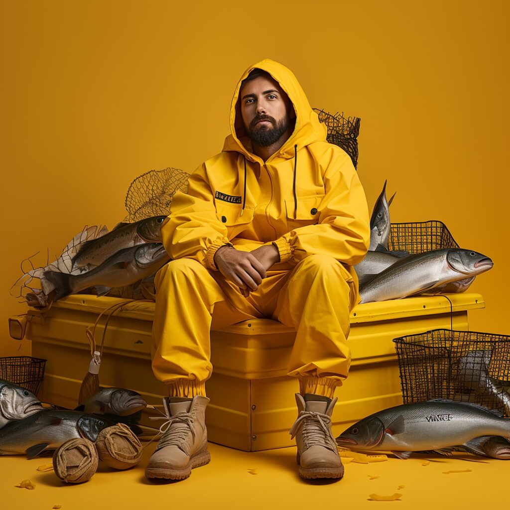 Nike Fisher hat streetwear