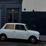 NYT Mini crossword grid