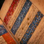 old manuscript peitner