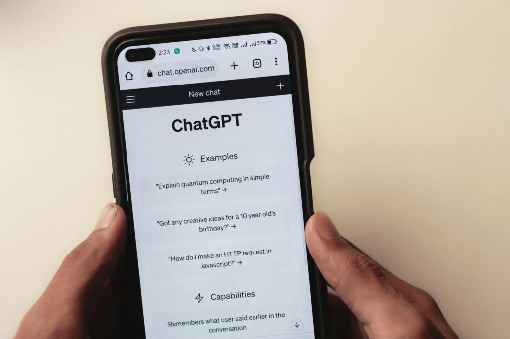 online chat anonymous connection