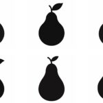 pear shape fashion