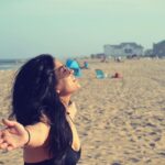 person enjoying chocolate