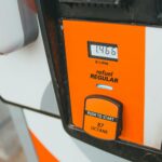 phoenix gas delivery truck