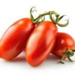 Plum tomatoes health benefits