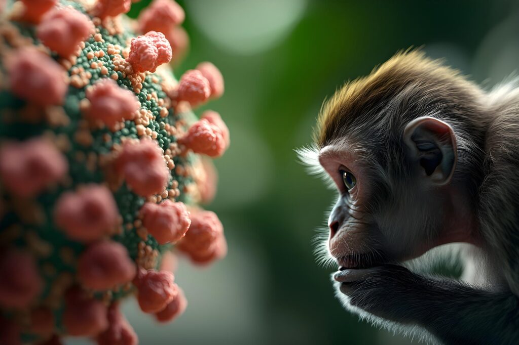 primate metabolism research