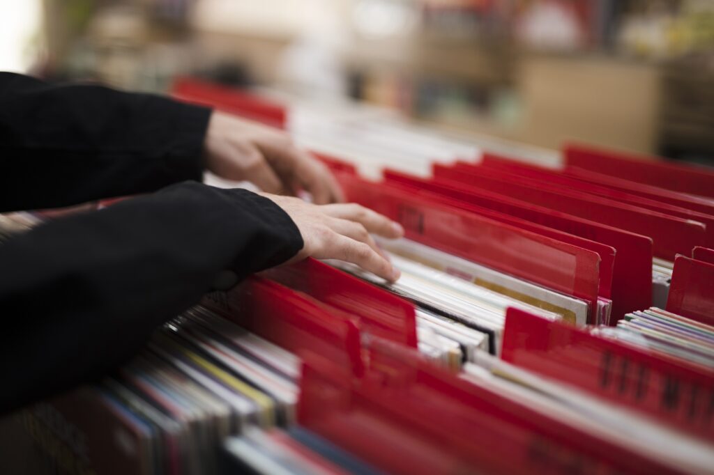 public records archive