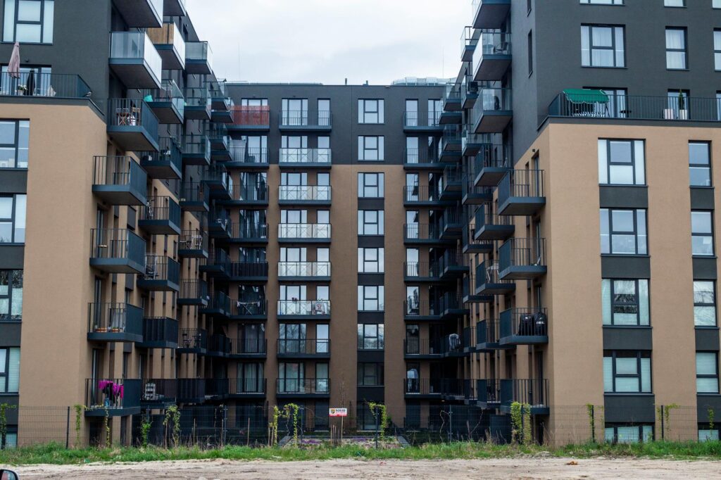 real estate website pitfalls