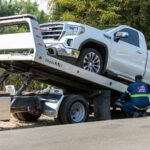 roadside assistance technician