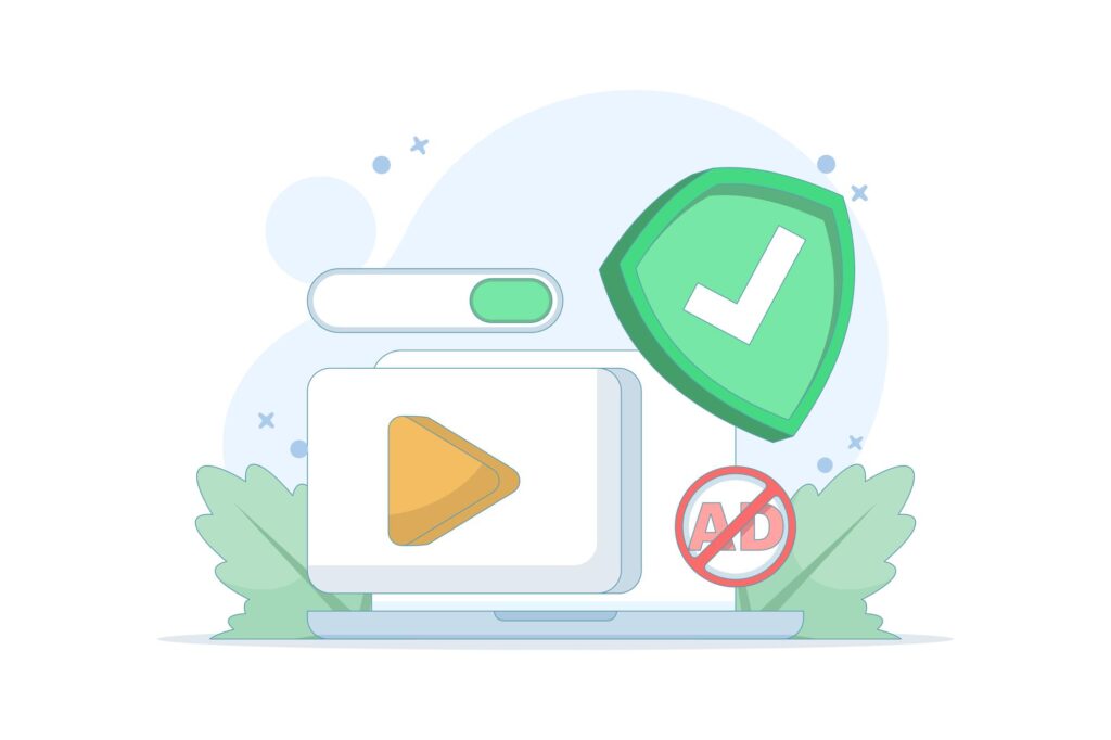 safe streaming options