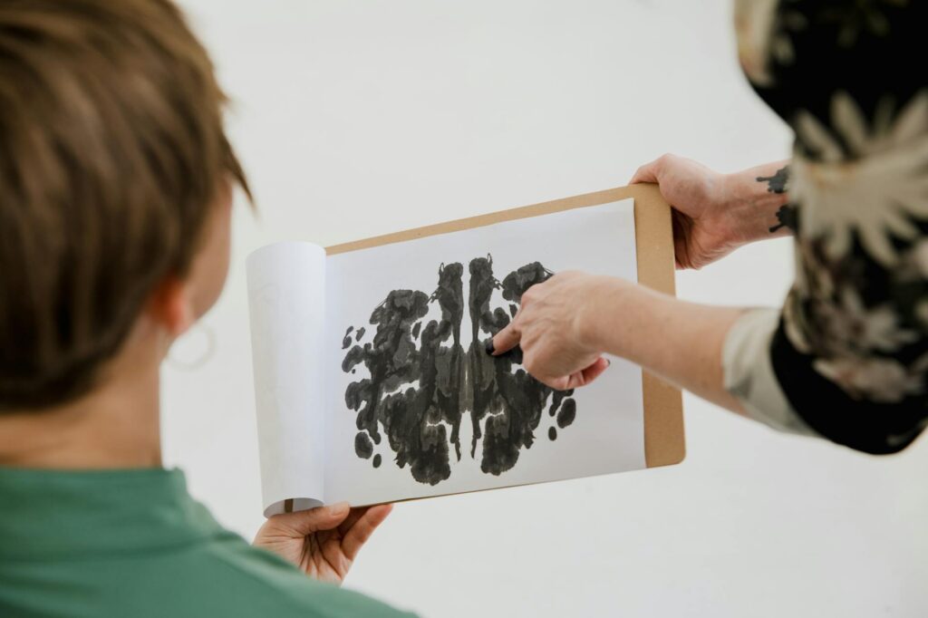 skills assessment graph