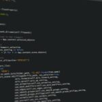 software architecture diagram