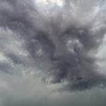 stormy cloud digital landscape