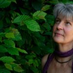 Suzy Barnes professional portrait