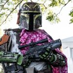 trandoshan hunter gear