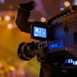 video audio creation