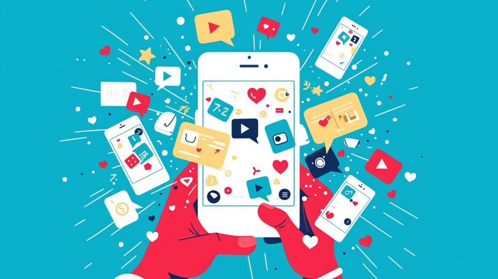 viral social media trends