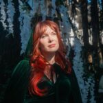 Wynonna Judd stage performance